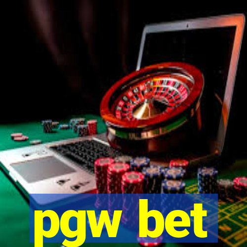 pgw bet